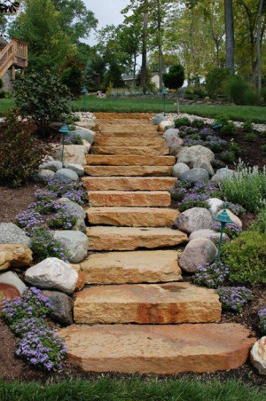 Indianapolis Natural Stone Delivery | Bulk Stone Delivery Indianapolis