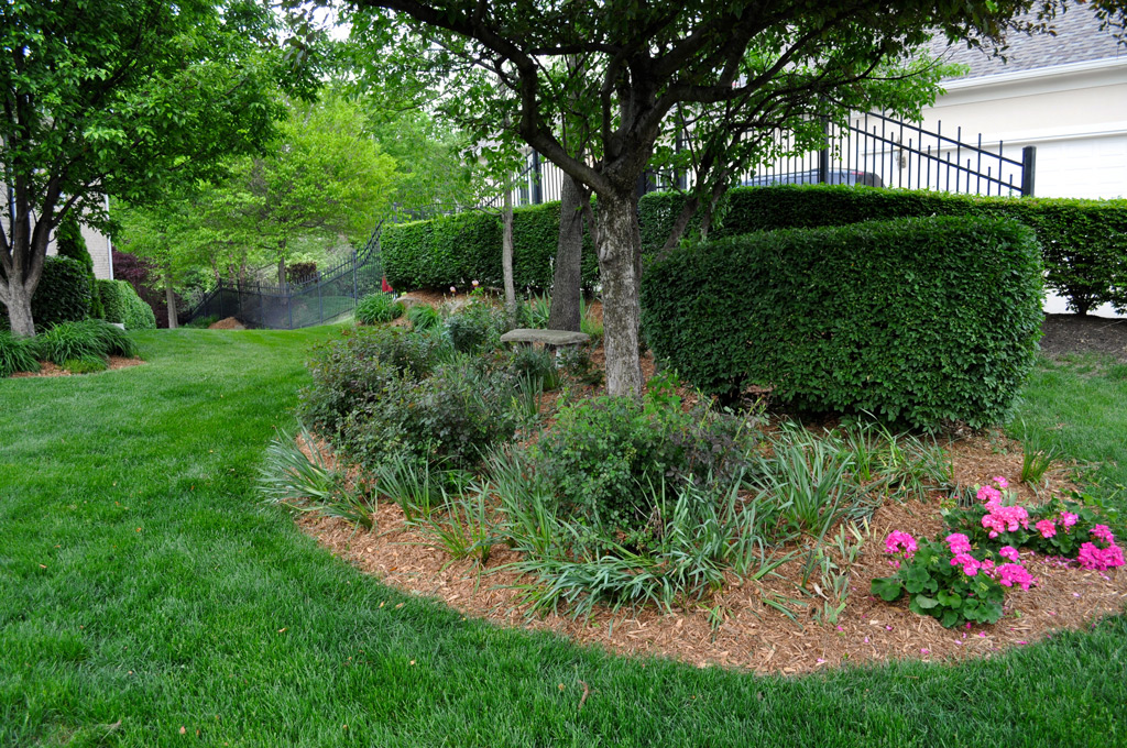 Cypress Mulch | Indianapolis Mulch | McCarty Mulch