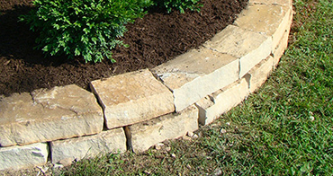 Indianapolis Bulk Mulch Indianapolis Bulk Stone Rock